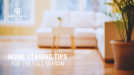 Home Staging